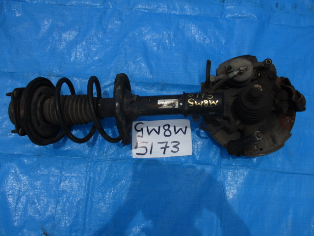 Used Mazda Capella BALL JOINT FRONT LEFT